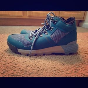 Merrell Mens Hiking Shoes Size 9